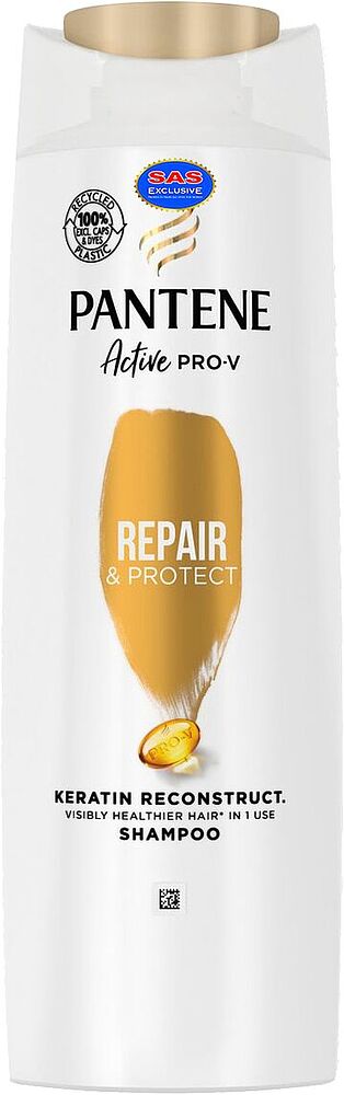 Shampoo "Pantene Pro-V Repair & Protect" 500ml
