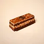 Pastry "SAS Sweet Snickers"