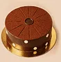 Cake “Sas Sweet Mocca”