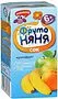 Multifruit juice "Fruto Nyanya" 200ml