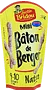 Salami sausage "Justin Birdou Mini Baton" 100g
