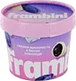 White chocolate-covered honeysuckle berry "Frambini" 130g
