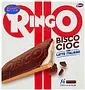 Печенье с молочной начинкой "Ringo Biscocioc" 162г
