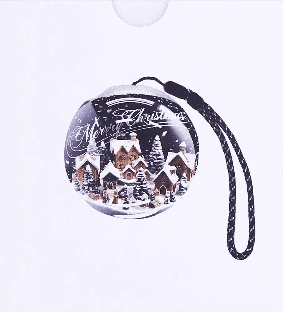 Electronic crystall ball
