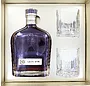 Cognac & glass "Ararat Nairi 20*" 0.7l + 2 pcs