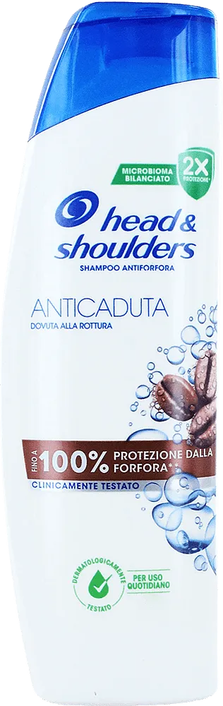 Shampoo "Head & Shoulders" 250ml	