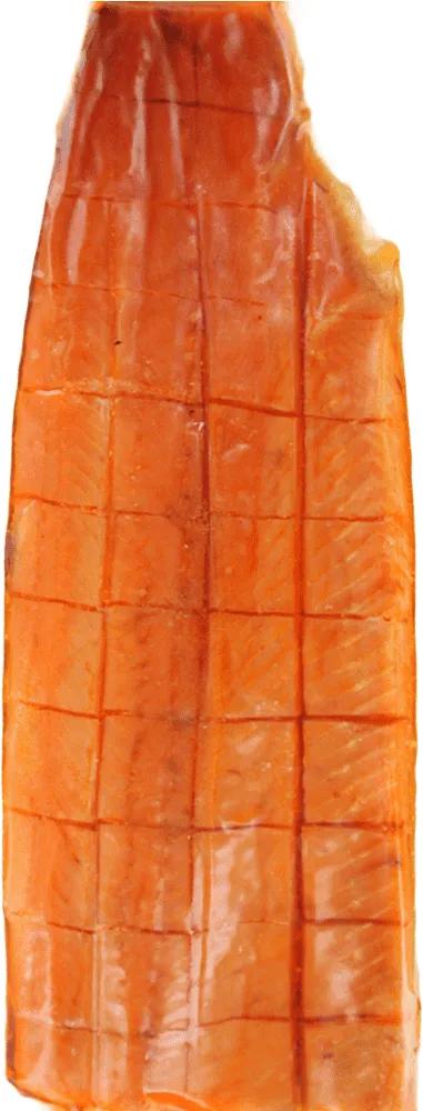 Smoked trout "Fishko"
