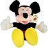 Soft toy "Mickey Mouse"