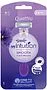Shaving system "Wilkinson Quattro" 3+1pcs
