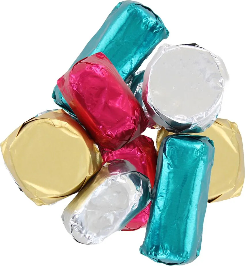 Assortment of chocolate candies "Lee Deluxe Assorti" 
