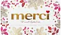Chocolate candies collection "Merci Finest Selection" 400g