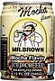 Ice coffee "Mr.Brown Mocha" 240ml