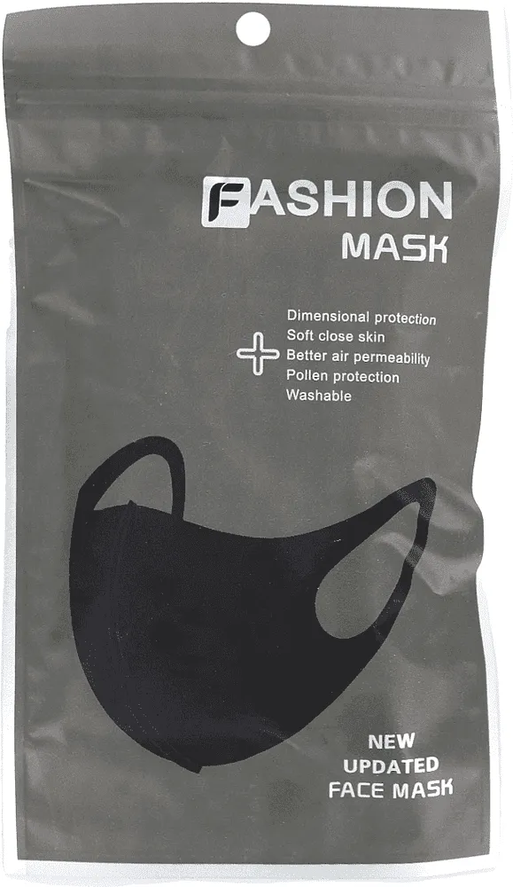 Mask "Fashion"