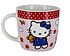 Cup ceramic "Hello Kitty" 1pcs. 