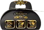 Մեղր վայրի ծաղիկների «Sahakyan Golden Honey Luxury Edition» 150գ