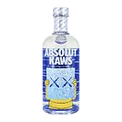 Absolut Vodka "Absolut Kaws Original" 700ml