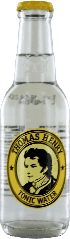 Напиток безалкогольный "Thomas Henry" 200мл 