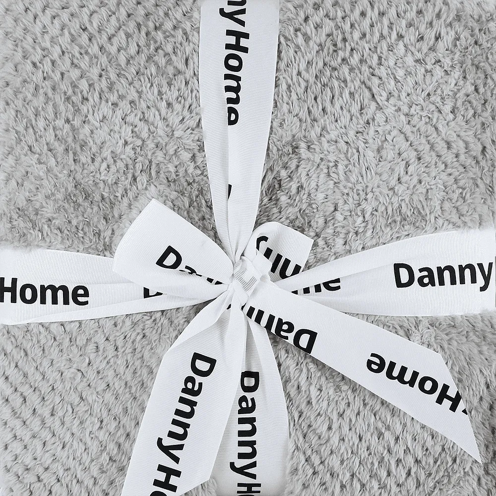 Ծածկոց «Danny Home»

