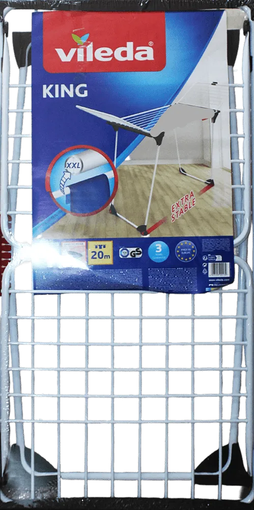 Dryer "Vileda King XXL"