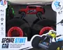 Toy-car "Junlida"
