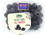 Black olives with pit "Ficacci Al Forno" 250g
