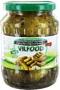 Pickled cucumber "Vilfood" 720ml