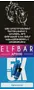 Electric pods "Elf Bar Aquamarine" 5000 puffs