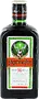 Liqueur "Jagermeister" 0.35l