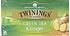 Чай зеленый "Twinings Green Tea" 40г