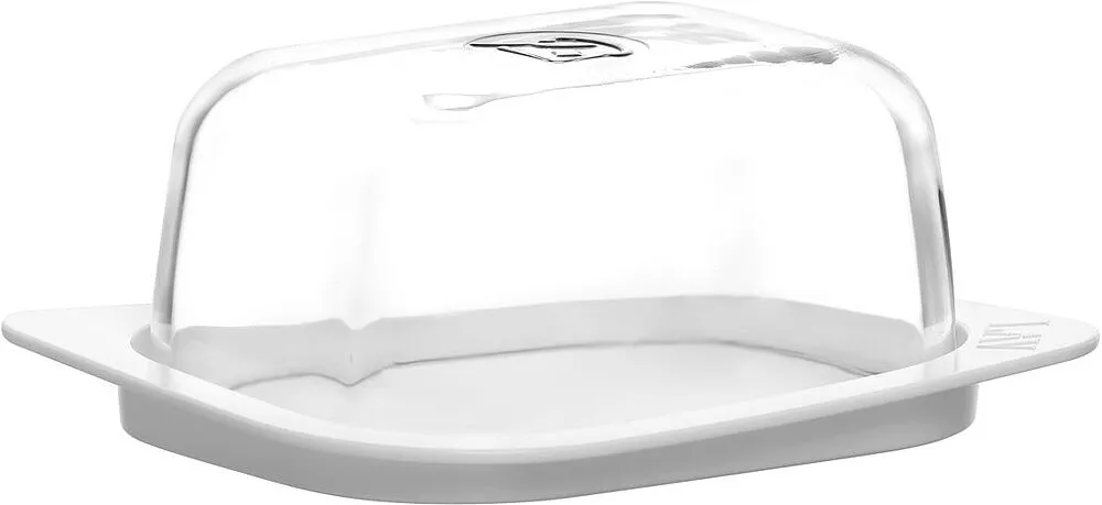 Butter dish "LAV"
