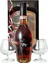 Коньяк "Camus Elegance VSOP" 0.7л