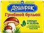 Mushroom broth "Doshirak" 10g