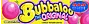 Մաստակ մրգային «Bubballo The Original» 37գ