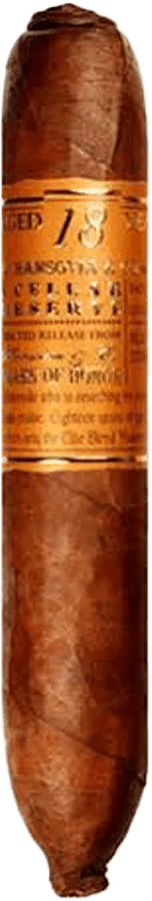 Սիգար «Gurkha Cellar Reserve 18 Kraken XO»
