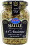 Մանանեխ գինիով «Maille Al Ancienne» 210գ