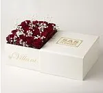Էքսկլյուզիվ կոմպոզիցիա «SAS Flowers by Villani»