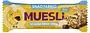 Muesli bar with banana & chocolate "Snaq Fabriq Muesli" 50g