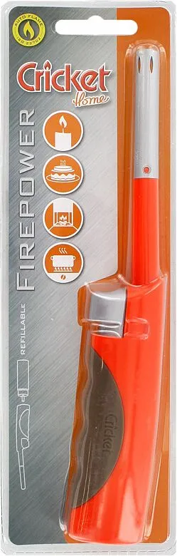 Lighter for gas stoves "Cricket Firepower" 