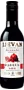 Red wine "Ijevan" 187ml