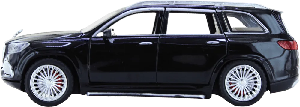 Toy-car "Maybach"
