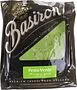 Sliced gouda cheese with pesto "Veldhuyzen Kaas Basiron Pesto Verde" 200g