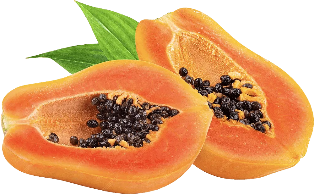 Papaya
