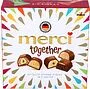 Շոկոլադե կոնֆետների հավաքածու «Merci Together» 175գ