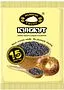 Black sesame seeds "Zolotoe testo" 15g