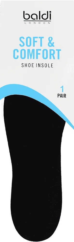 Shoe insole "Baldi"