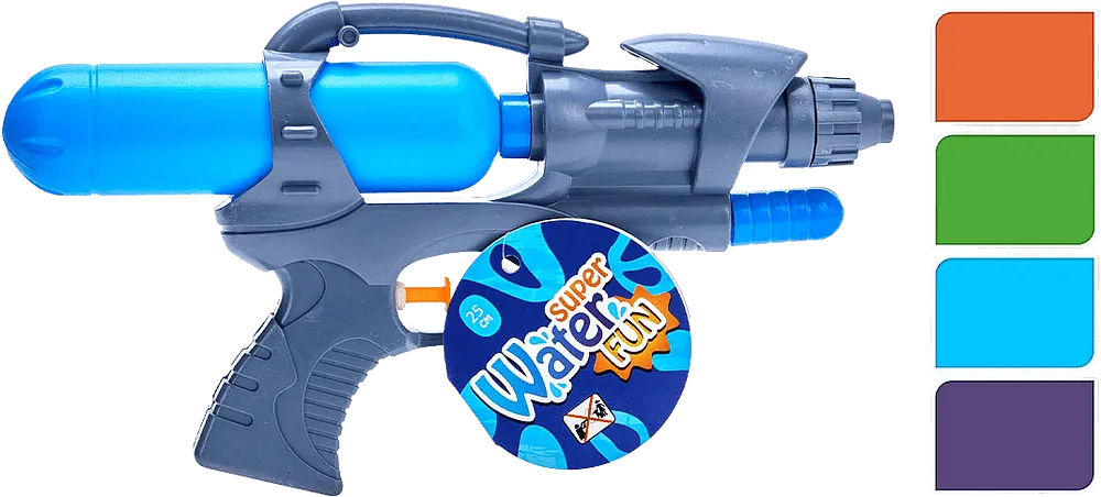 Toy-water gun 1 pcs

