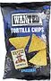 Salty chips "Wanted Tortilla" 450g