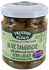 Green olives pitted "Frantoio Bianco" 190g
