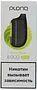Electric pods with blueberry & mint flavor "Plonq" 8000 puffs