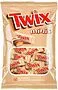 Chocolate bars "Twix Minis" 184g